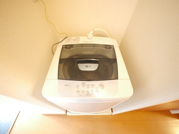 レオパレスグランドKIIIの物件内観写真